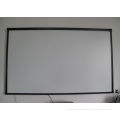 Two Fingers Touch Electronic Interactive Whiteboard For Education And Presentation